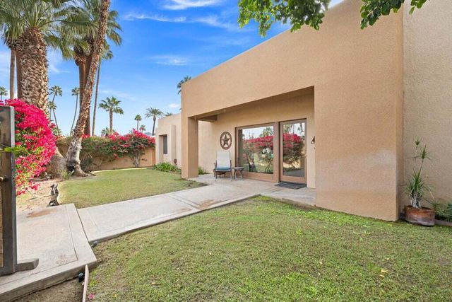 74681 Peppertree Drive, Palm Desert, CA 92260