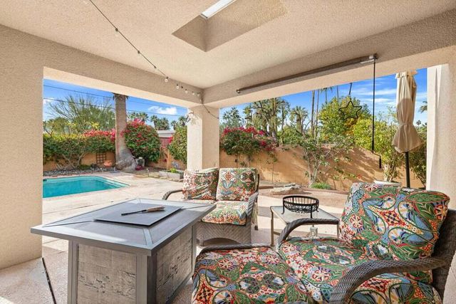 74681 Peppertree Drive, Palm Desert, CA 92260