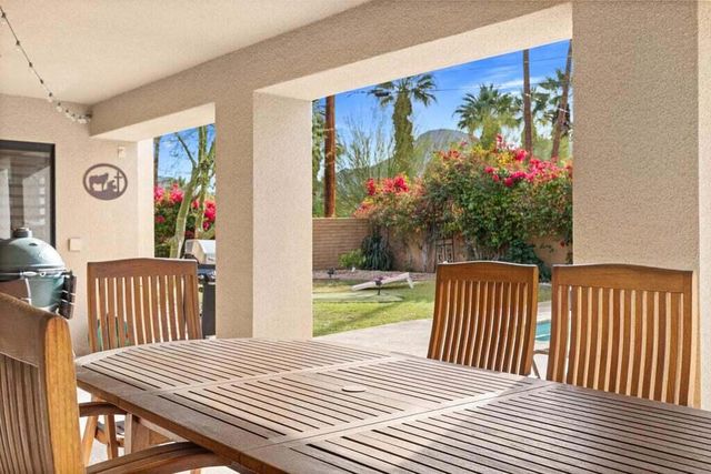 74681 Peppertree Drive, Palm Desert, CA 92260