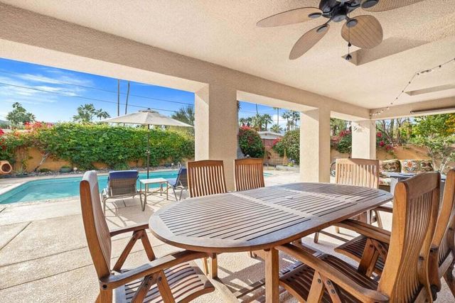 74681 Peppertree Drive, Palm Desert, CA 92260