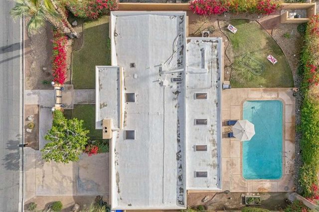 74681 Peppertree Drive, Palm Desert, CA 92260