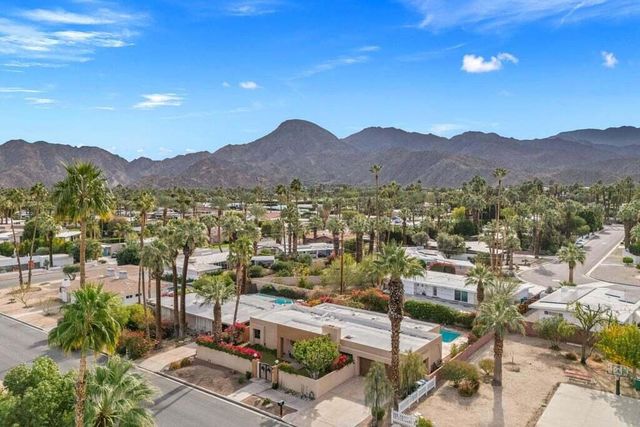 74681 Peppertree Drive, Palm Desert, CA 92260