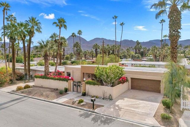 74681 Peppertree Drive, Palm Desert, CA 92260