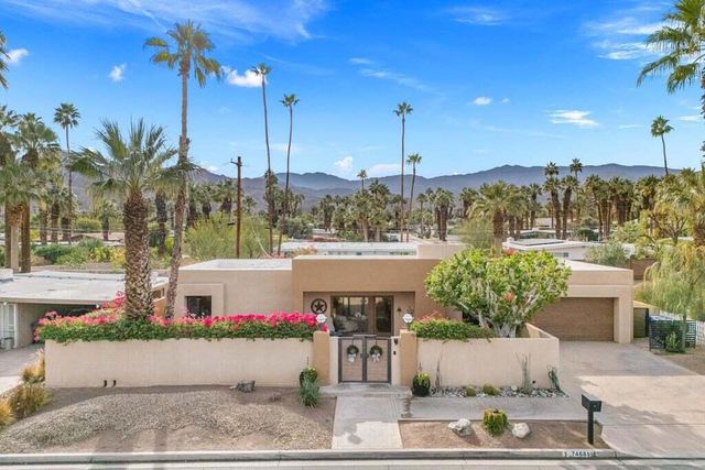 74681 Peppertree Drive, Palm Desert, CA 92260
