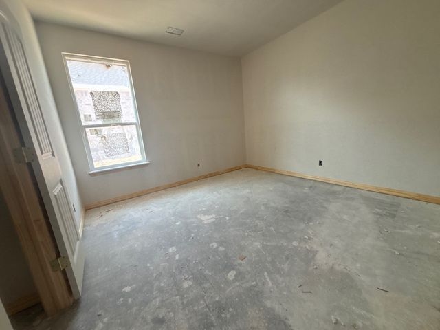 504 Vista Ridge Drive, Weatherford, TX 76087
