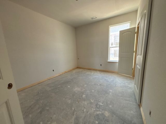 504 Vista Ridge Drive, Weatherford, TX 76087