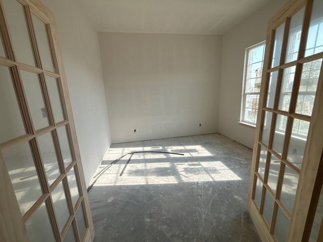 504 Vista Ridge Drive, Weatherford, TX 76087