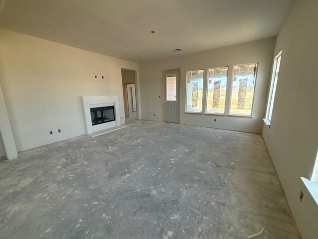 504 Vista Ridge Drive, Weatherford, TX 76087
