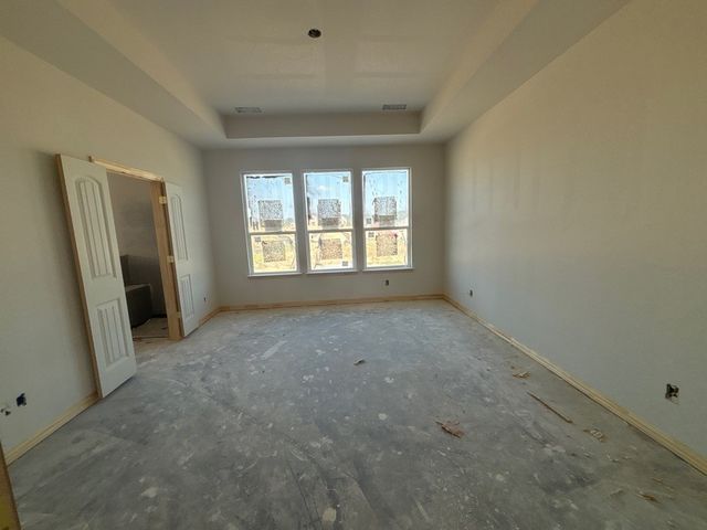 504 Vista Ridge Drive, Weatherford, TX 76087