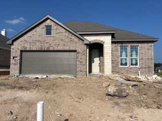504 Vista Ridge Drive, Weatherford, TX 76087