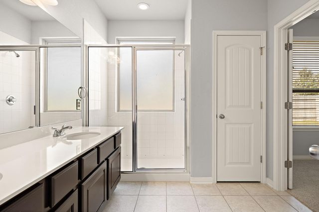 913 Centerra Hills CIR, Round Rock, TX 78665