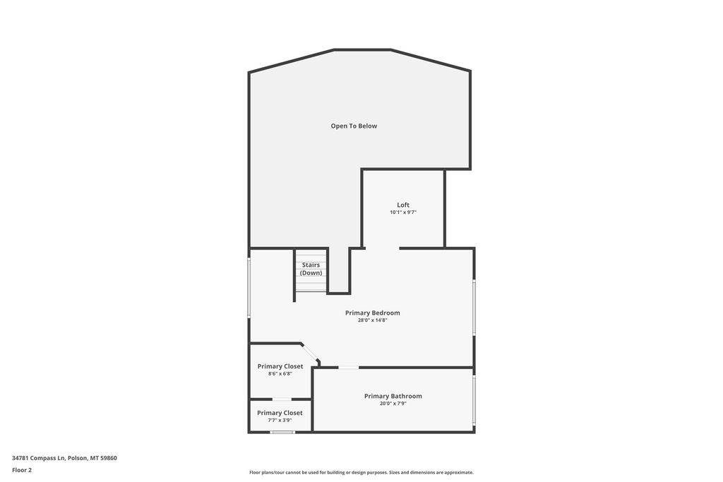 34781 Compass Lane, Polson, MT 59860 photo 127