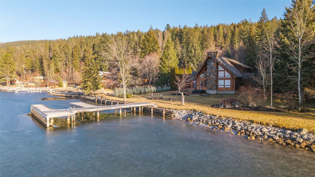 34781 Compass Lane, Polson, MT 59860 photo 2