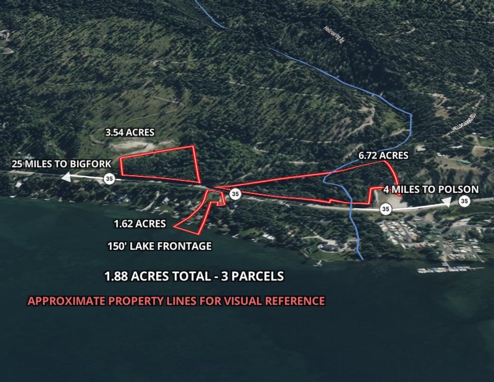 34781 Compass Lane, Polson, MT 59860 photo 4