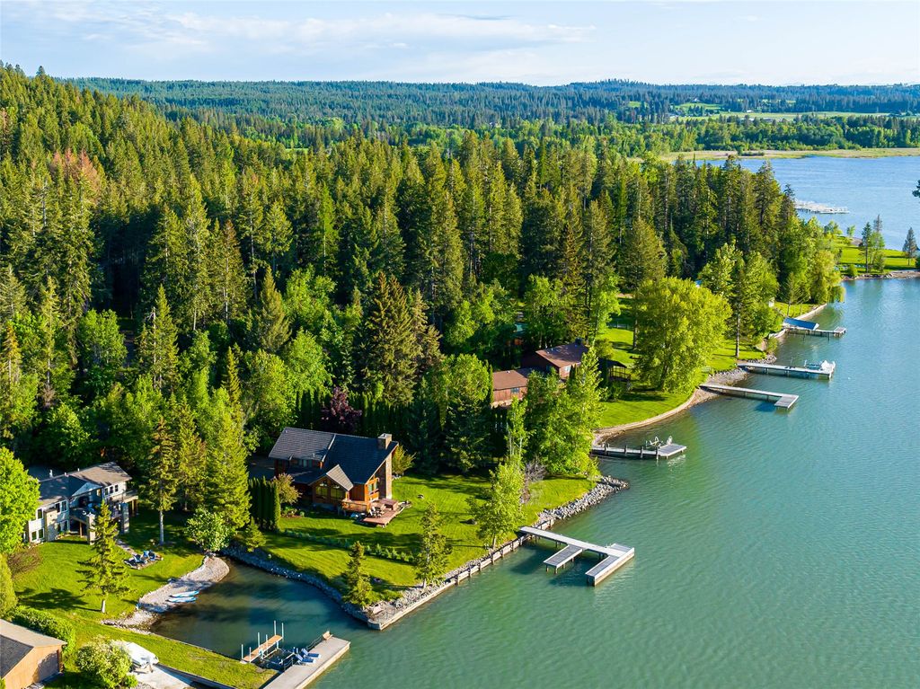 34781 Compass Lane, Polson, MT 59860 photo 69