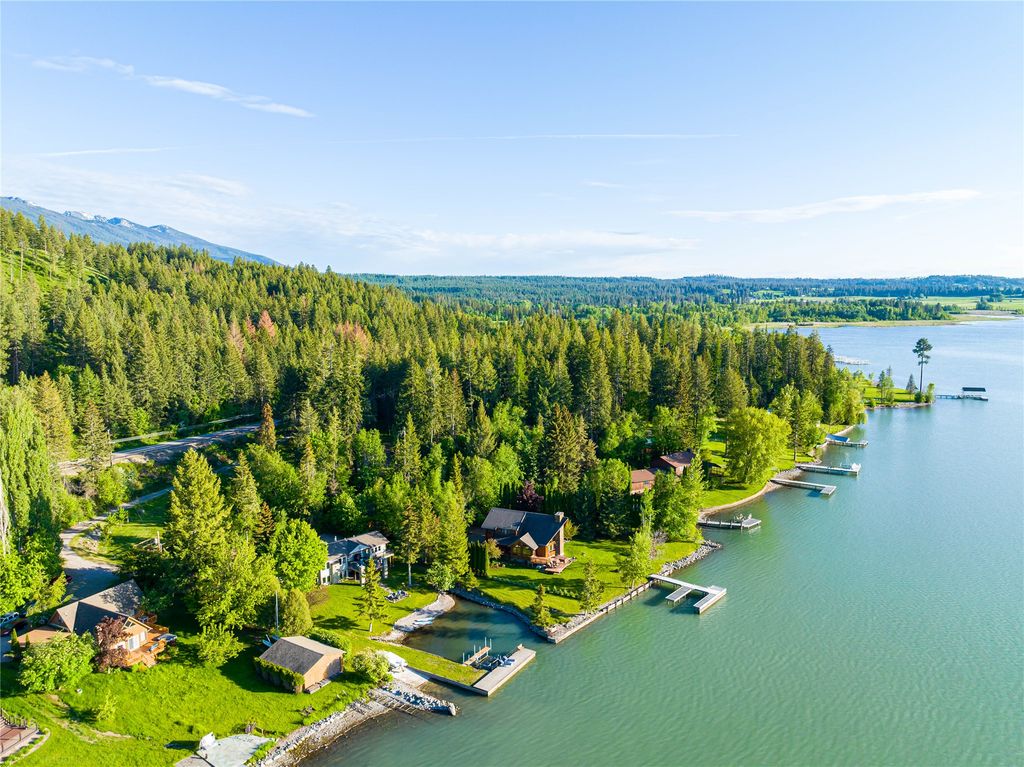 34781 Compass Lane, Polson, MT 59860 photo 70