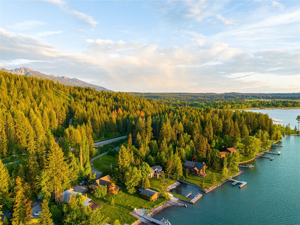 34781 Compass Lane, Polson, MT 59860 photo 71