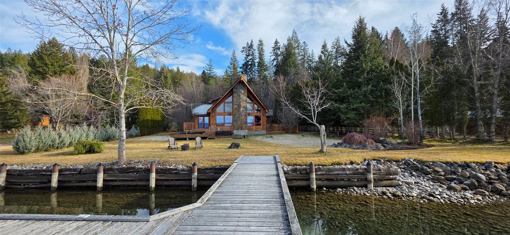 34781 Compass Lane, Polson, MT 59860 photo 93