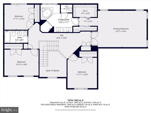 3455 EMYS PL, Monrovia, MD 21770