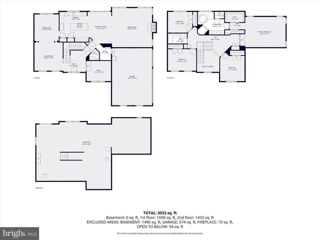 3455 EMYS PL, Monrovia, MD 21770