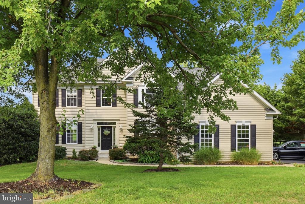 3455 EMYS PL, Monrovia, MD 21770