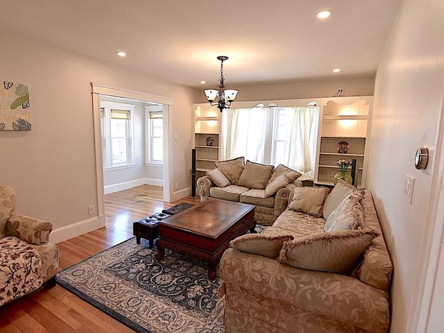 120 Broadway 120, Arlington, MA 02474