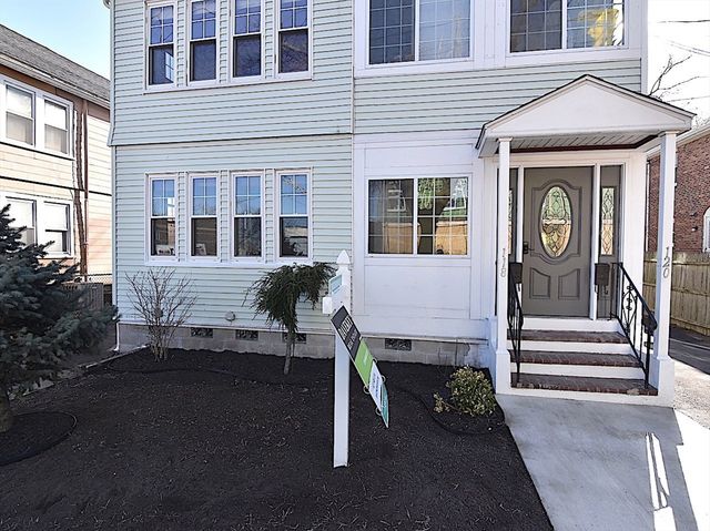 120 Broadway 120, Arlington, MA 02474