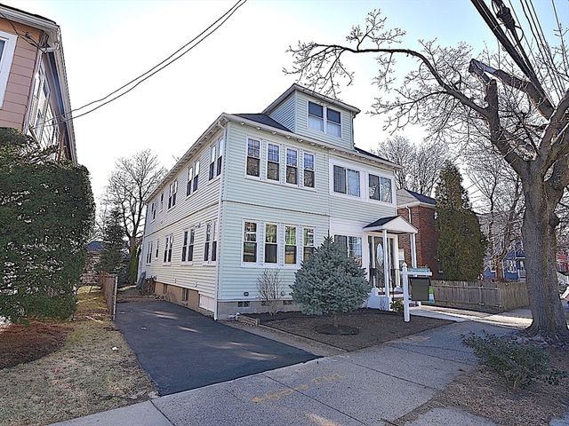 120 Broadway 120, Arlington, MA 02474