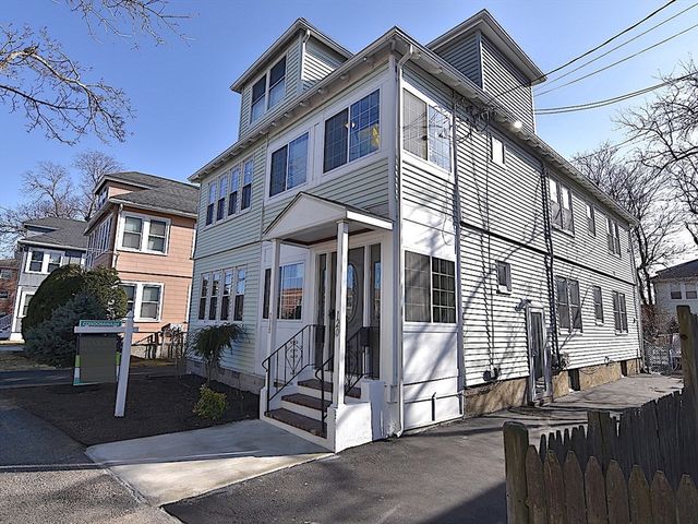 120 Broadway 120, Arlington, MA 02474