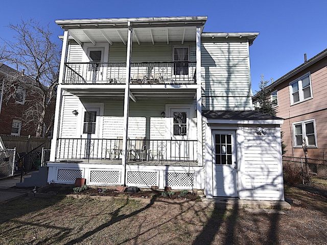 120 Broadway 120, Arlington, MA 02474