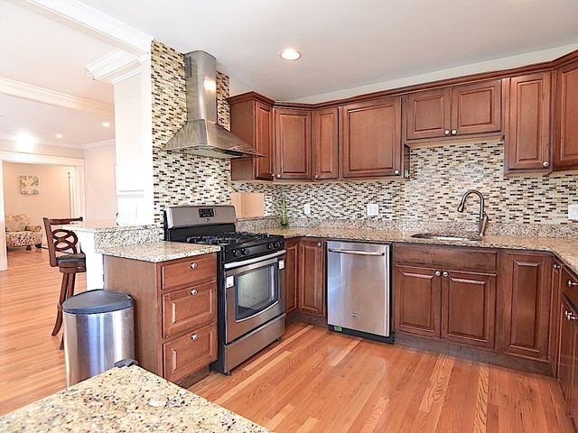 120 Broadway 120, Arlington, MA 02474