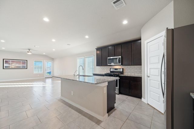 7435 Teton Creek Trace, Richmond, TX 77407