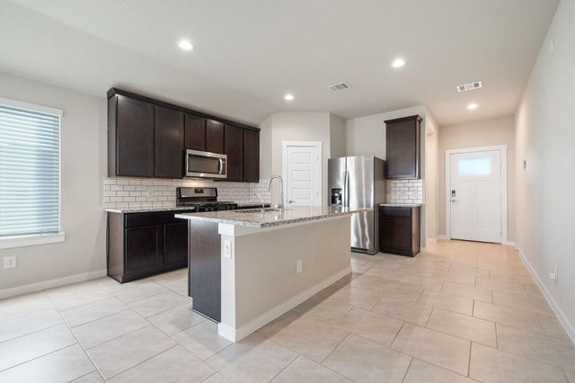 7435 Teton Creek Trace, Richmond, TX 77407