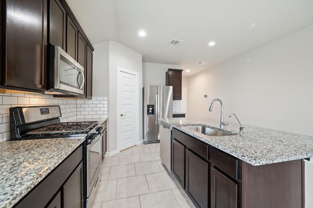 7435 Teton Creek Trace, Richmond, TX 77407