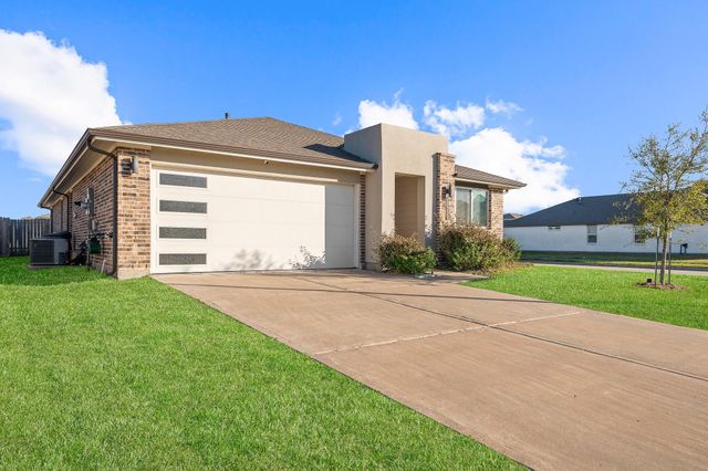 7435 Teton Creek Trace, Richmond, TX 77407