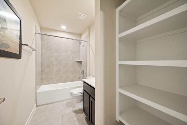 7435 Teton Creek Trace, Richmond, TX 77407