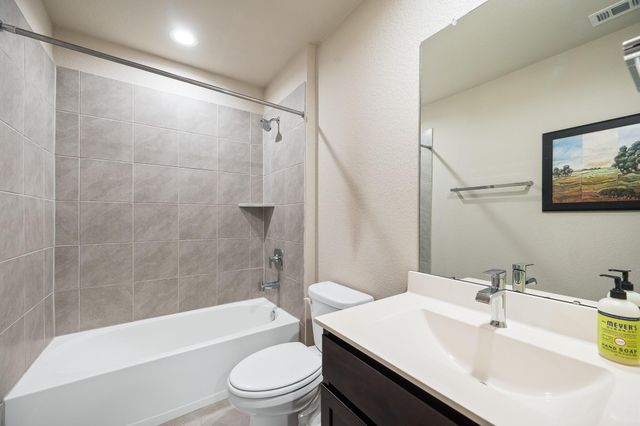 7435 Teton Creek Trace, Richmond, TX 77407