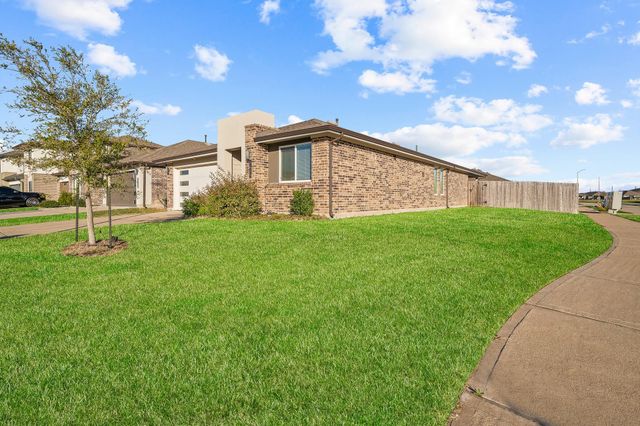 7435 Teton Creek Trace, Richmond, TX 77407