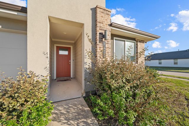 7435 Teton Creek Trace, Richmond, TX 77407