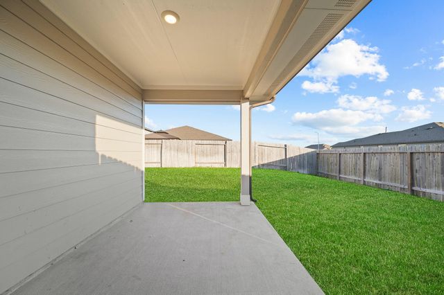7435 Teton Creek Trace, Richmond, TX 77407