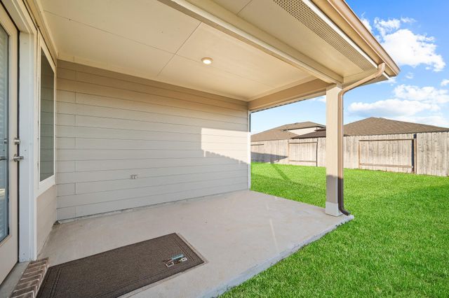 7435 Teton Creek Trace, Richmond, TX 77407