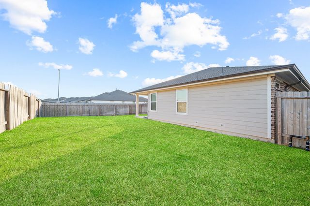 7435 Teton Creek Trace, Richmond, TX 77407