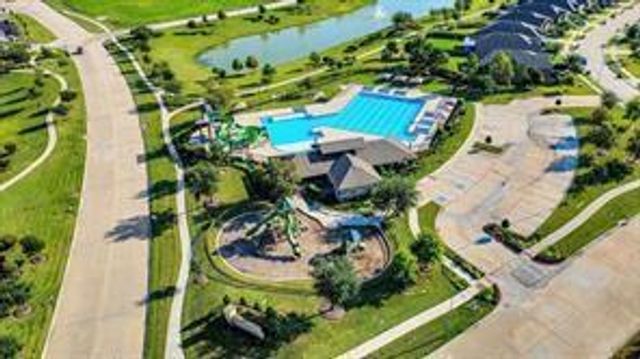 7435 Teton Creek Trace, Richmond, TX 77407