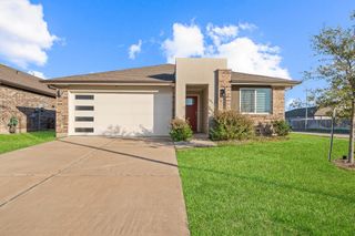 7435 Teton Creek Trace, Richmond, TX 77407