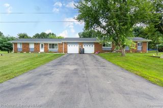 2895 Spring Hill Drive, Genoa Twp, MI 48843
