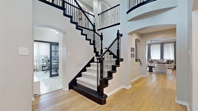 1051 Metalmark Court, Lantana, TX 76226