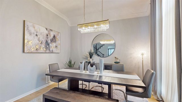 1051 Metalmark Court, Lantana, TX 76226