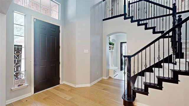 1051 Metalmark Court, Lantana, TX 76226