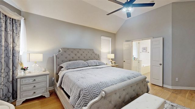 1051 Metalmark Court, Lantana, TX 76226