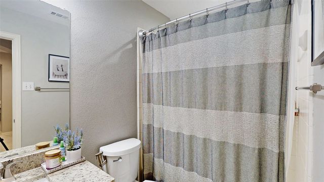 1051 Metalmark Court, Lantana, TX 76226